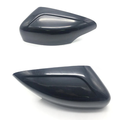 Car Side Mirror Cover ABS Material for Volvo XC60 (2009–2013)