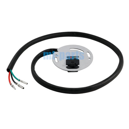 Pulsar Coil Generator Assembly for Harley-Davidson Dyna (1991-1995)