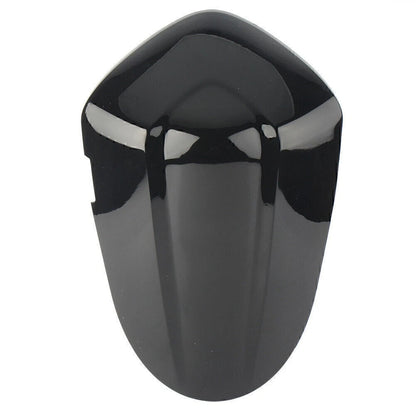 Rear Passenger Seat Cover for SUZUKI GSXR 1000 K5 (2005-2006) Black