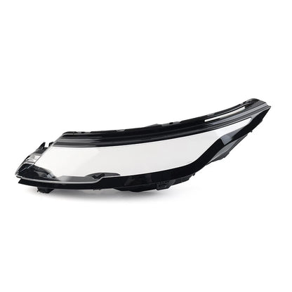 Left Headlight Lens Cover for Land Rover Range Rover Evoque (2020-2023)