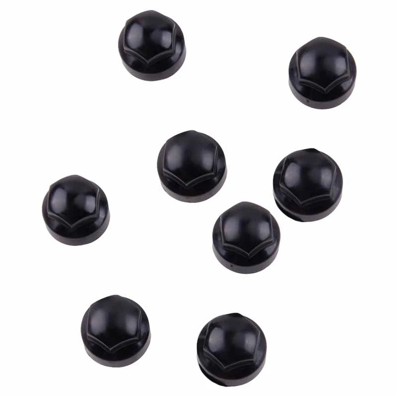8x Steering Stopper Bolt Cap for Toyota Pickup 4Runner T100 (1995-2002)