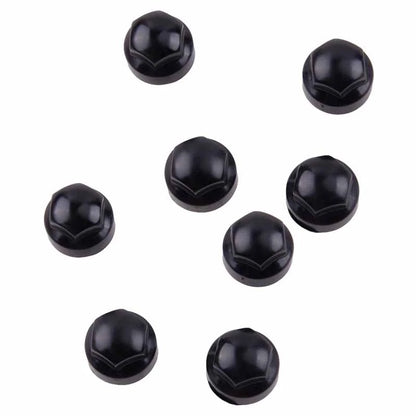 8x Steering Stopper Bolt Cap for Toyota Pickup 4Runner T100 (1995-2002)