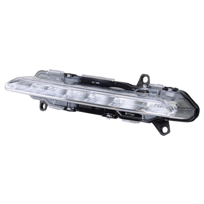 Front LED DRL Fog Lights for Mercedes Benz S W221 S350 S400 S450 S500 (2007-2013)