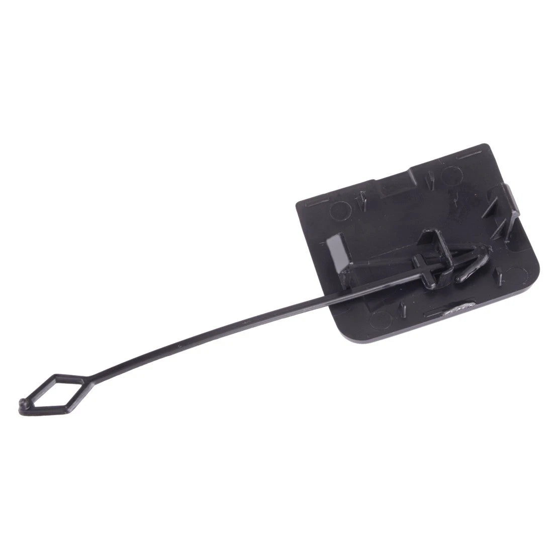 Rear Tow Hook for Mercedes-Benz W164 ML-Class (2009-2011)