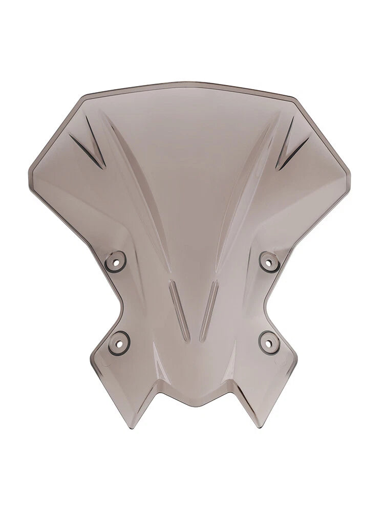 Windshield for Kawasaki Z900 (2020-2024) Smoke