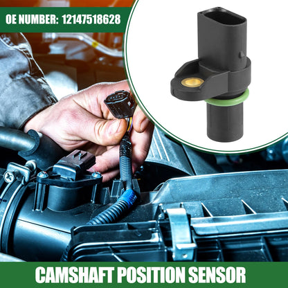 Camshaft Position Sensor for BMW 325Ci Base 2.5L (2001-2006)