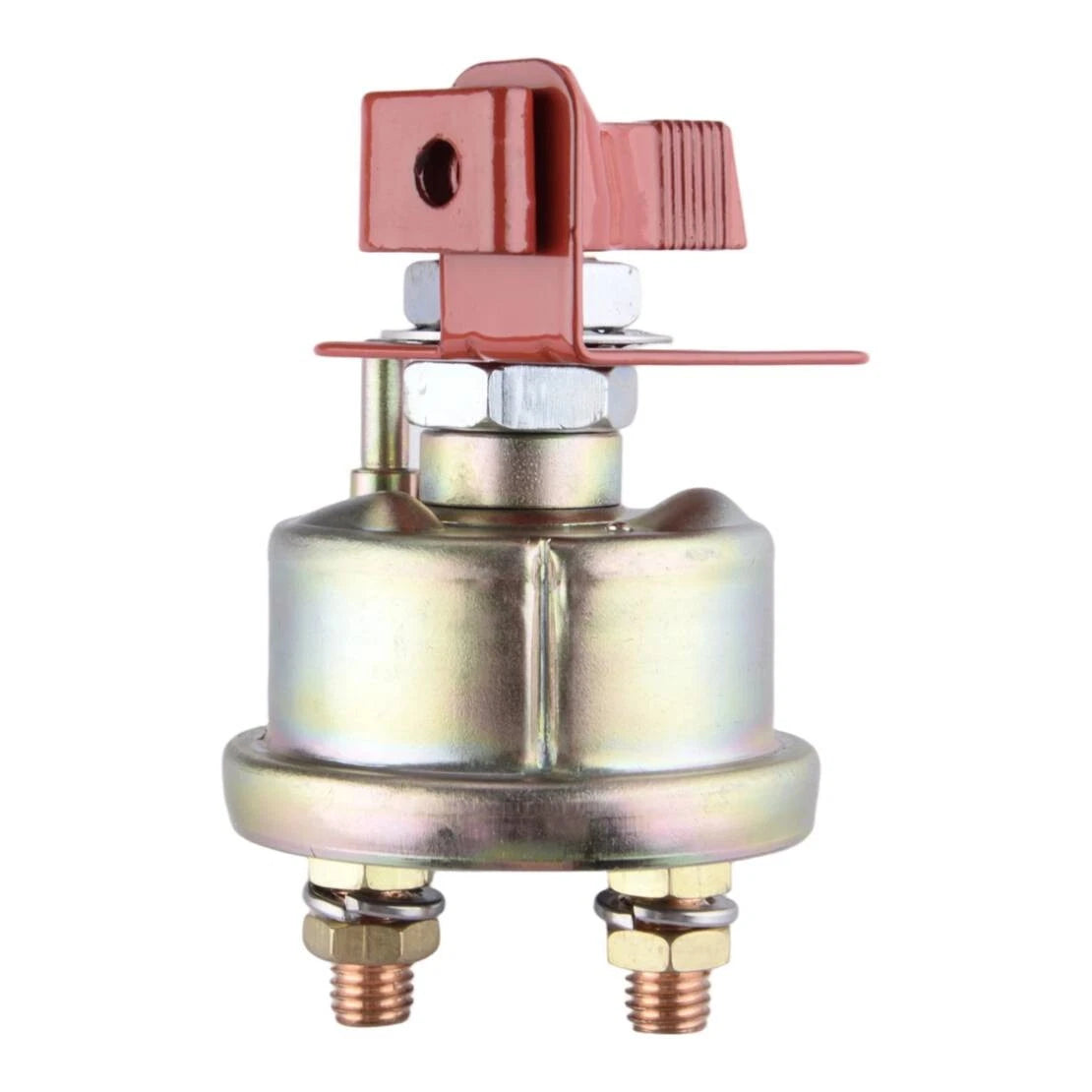 Battery Isolator Disconnect Switch for Excavator (Universal)