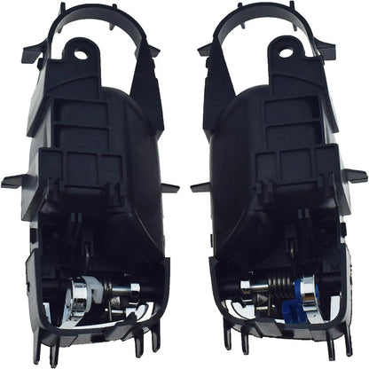 Left & Right Side Interior Door Handles for Chevrolet Lacetti, Suzuki Forenza