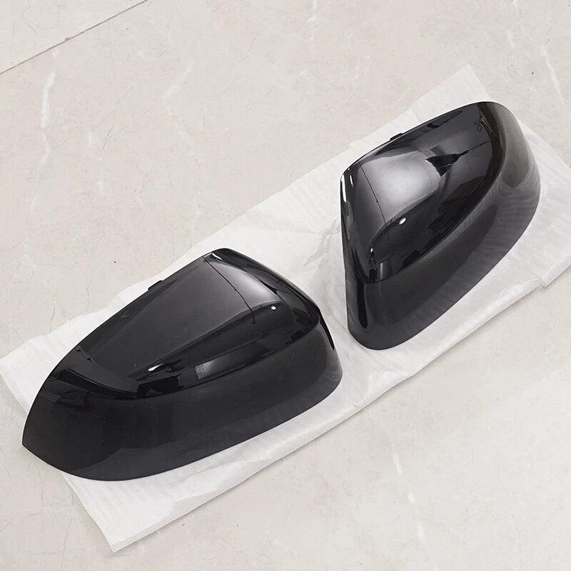 Mirror Side Cover Caps for BMW X3 G01, X4 G02, X5 G05, X7 G07, X6 (2018-2023)