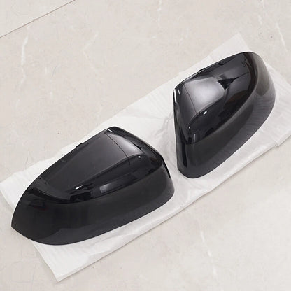 Mirror Side Cover Caps for BMW X3 G01, X4 G02, X5 G05, X7 G07, X6 (2018-2023)