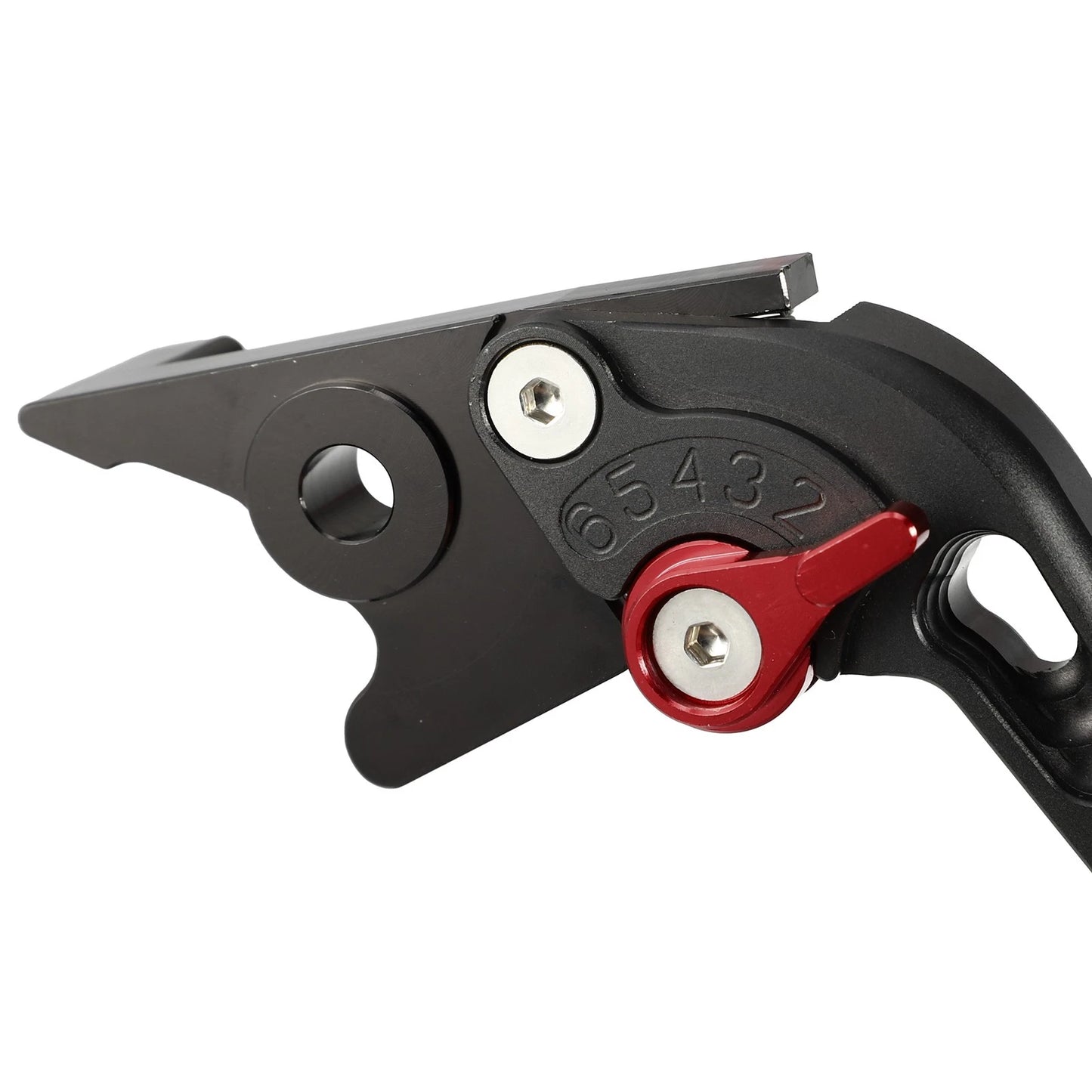 Folding Brake Clutch Levers  for Honda Monkey 125 (2018-2023)