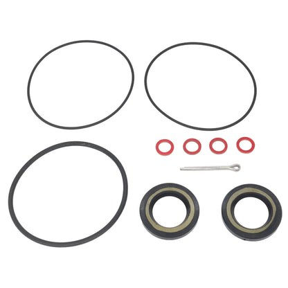 Lower Unit Oil Seal for Yamaha Outboard Models 93101/93210/91490