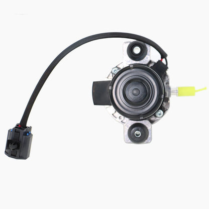 Brake Booster Air Pump for Jeep Ram Electronic Vacuum Pump (2011-2023)