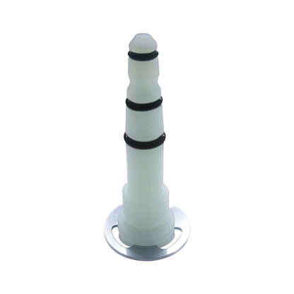 Marine Mercury Power Trim Tilt Manual Release Valve O-Ring for Mercury 40-60HP