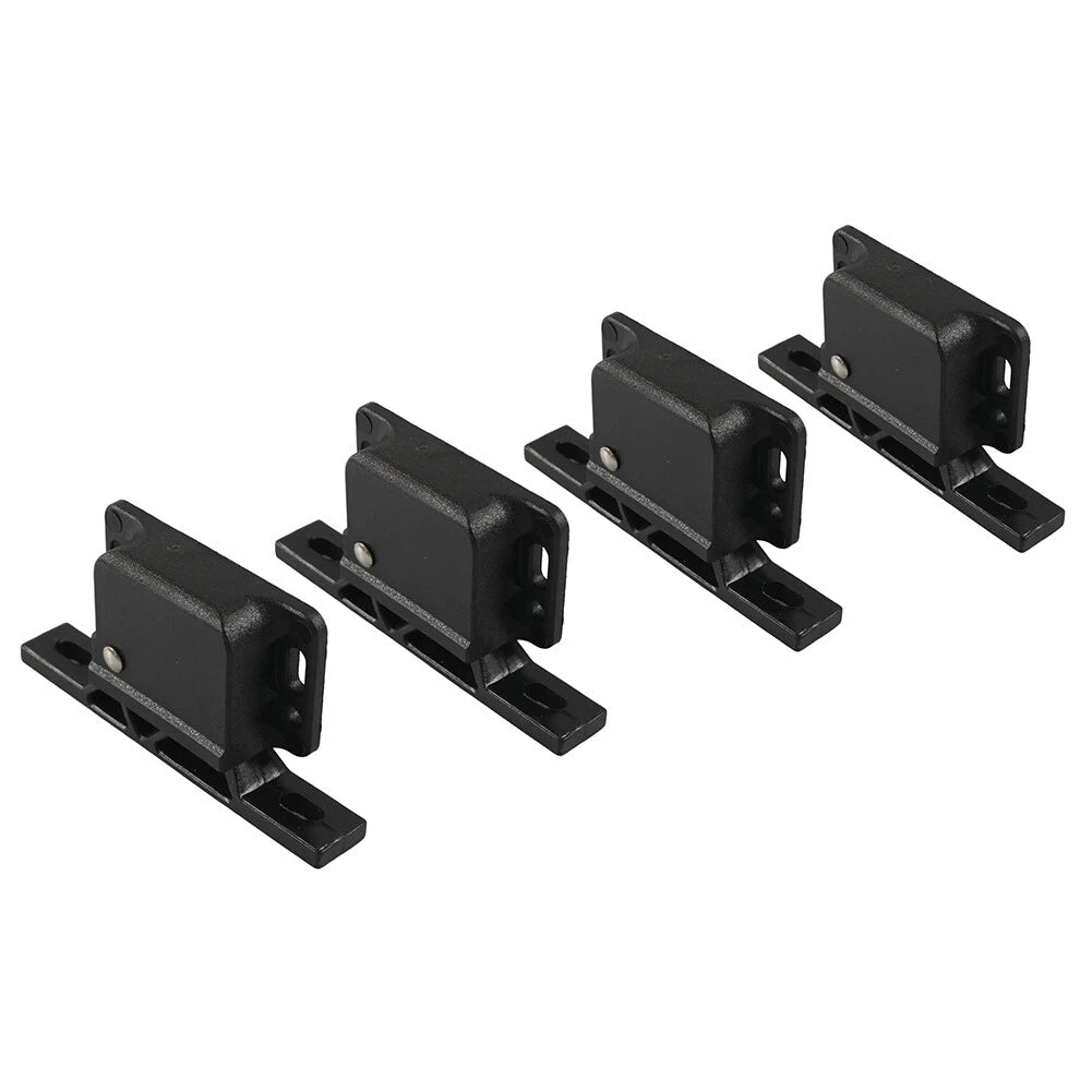 4 x Grab Latch Cabinet Latches for RV Camper
