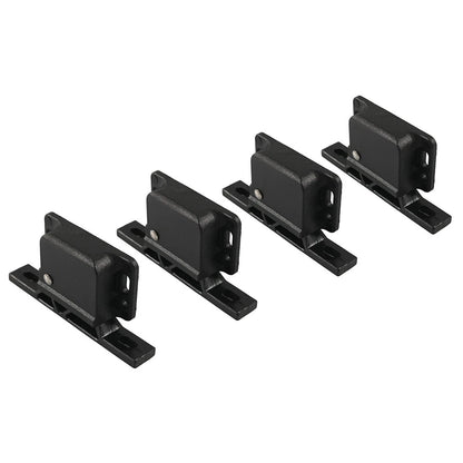 4 x Grab Latch Cabinet Latches for RV Camper