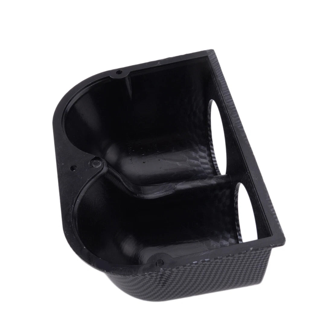 52mm Dual Dash Gauge Meter Pod Holder for Car Dashboard Mount
