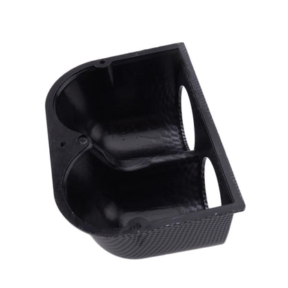 52mm Dual Dash Gauge Meter Pod Holder for Car Dashboard Mount