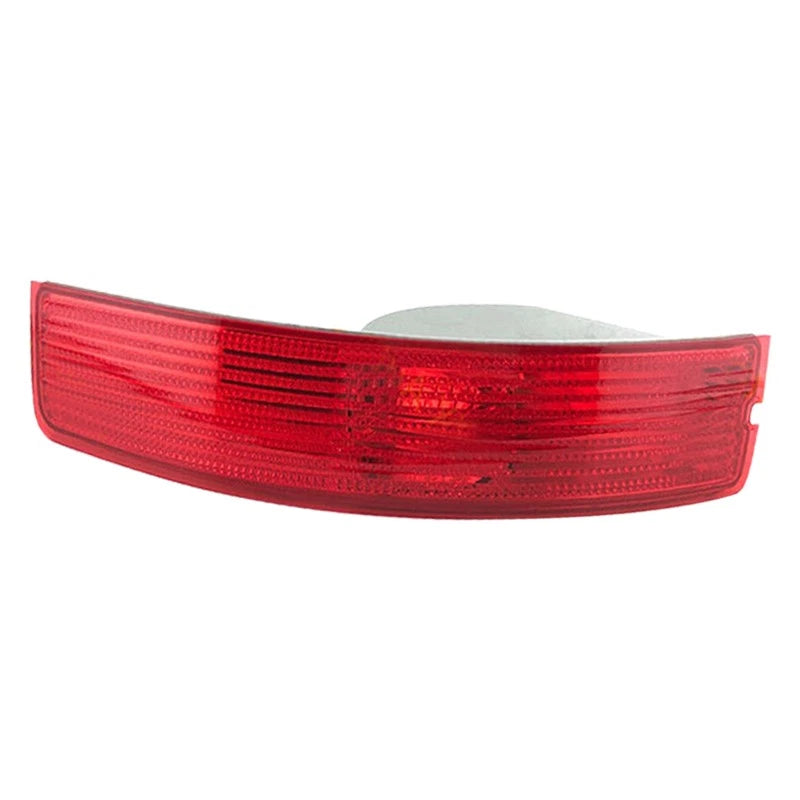 LED Rear Bumper Reflector Tail Light Lamp Left for Volvo XC90 (2007-2014)