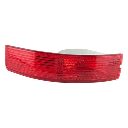LED Rear Bumper Reflector Tail Light Lamp Left for Volvo XC90 (2007-2014)