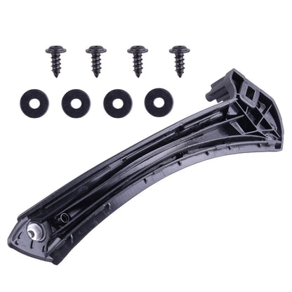 Left Inner Door Handle Cover for BMW 3 Series E90 Sedan (2006-2013)