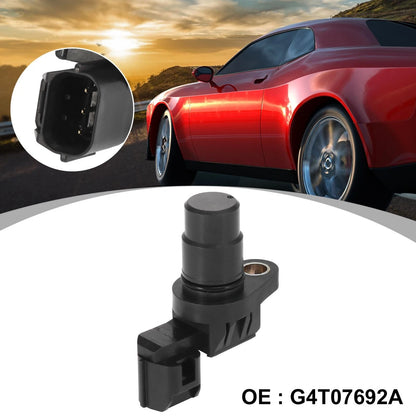 Car Black Transmission Speed Sensor for Toyota Terios Avanza Cami