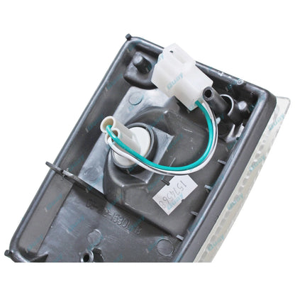 LH Corner Park Light for Toyota Landcruiser 60 Series (1987-1990)