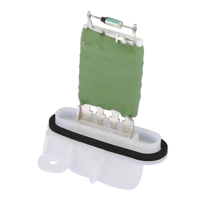 Car Blower Fan Motor Resistor Set Replacement for GMC Canyon (2004-2012)