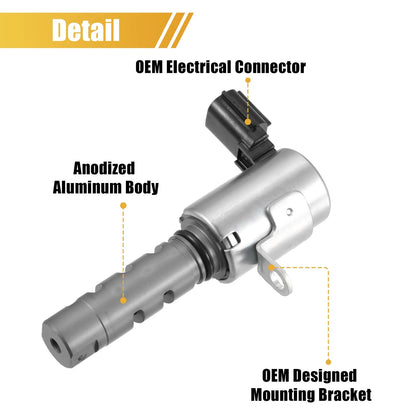 VVT Oil Control Valve for Toyota Camry Sienna RAV4 Lexus (2001-2023)