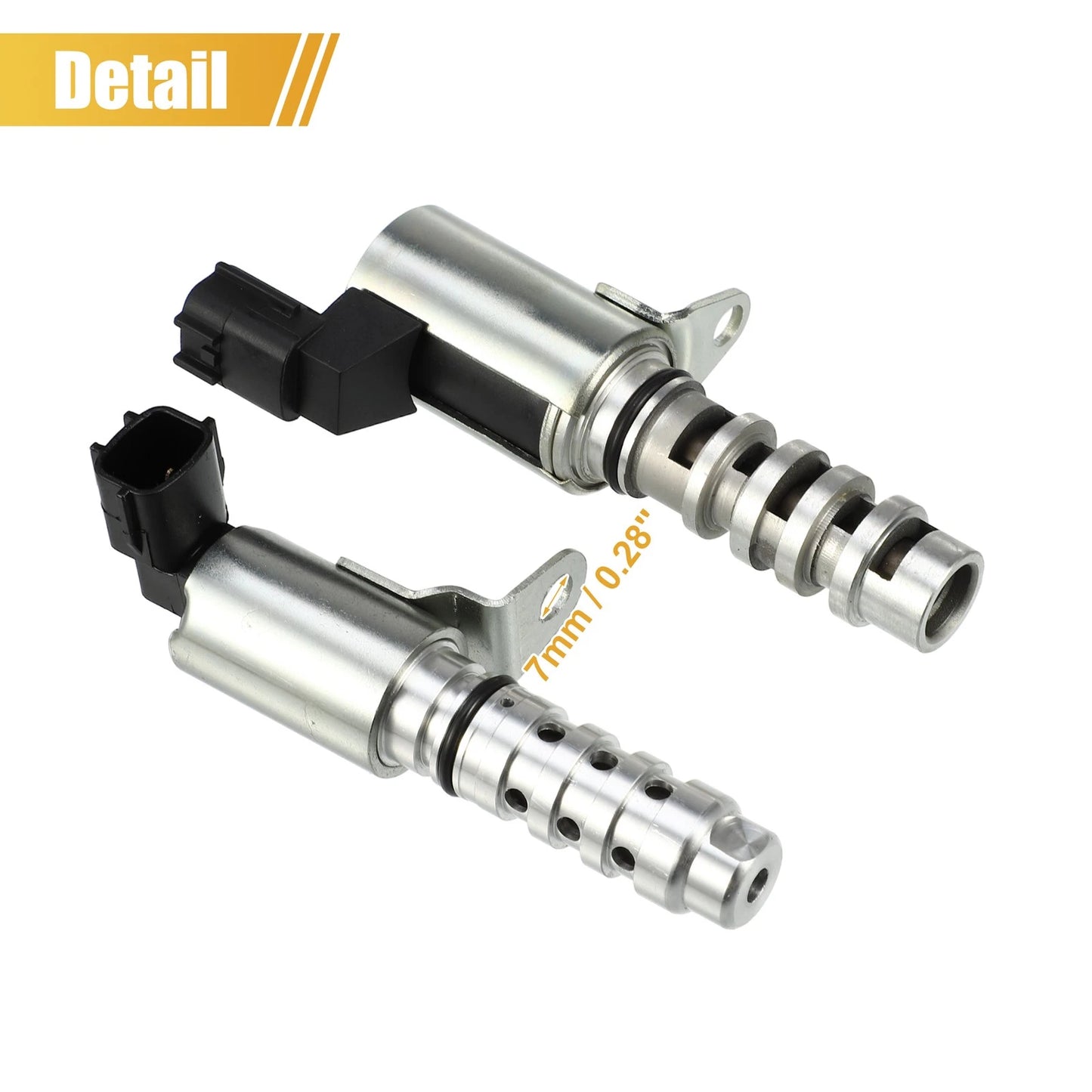 Variable Valve Timing Solenoid for Nissan Tiida (2004-2014)