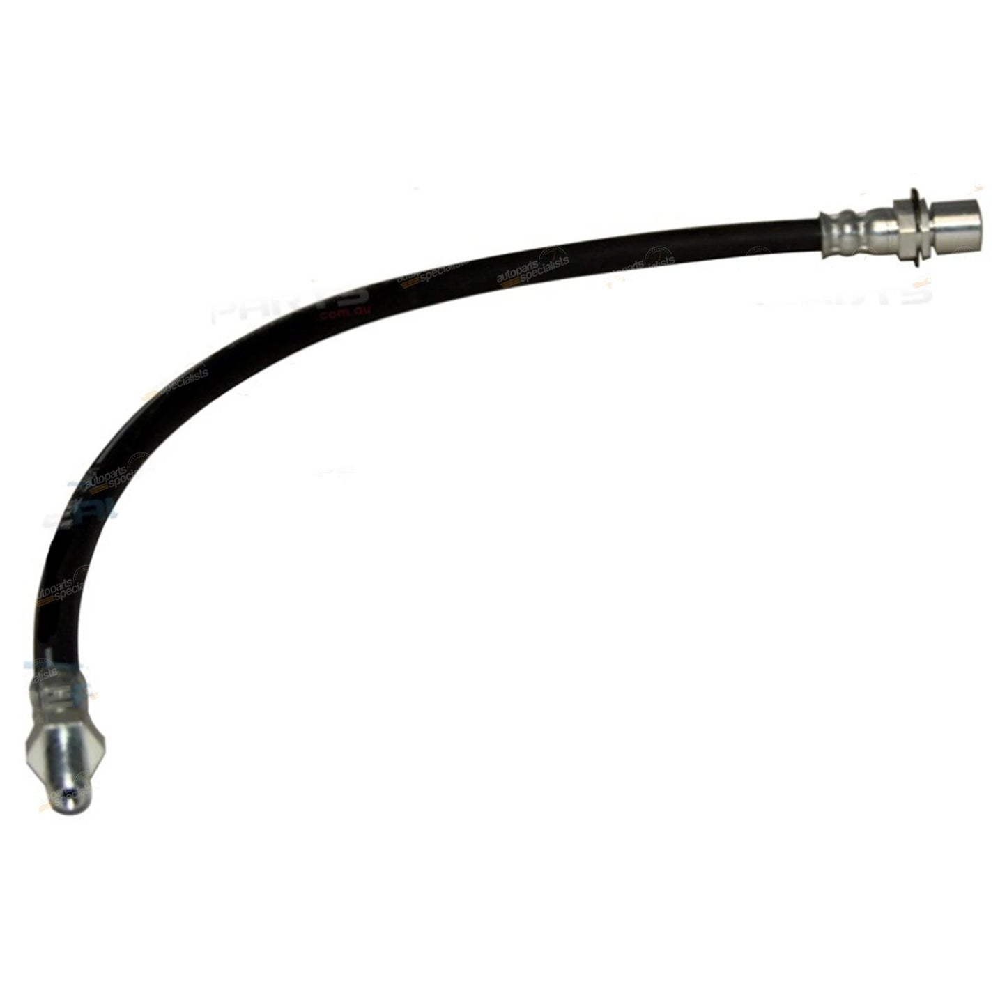 Rear Centre Extended Brake Hose for Hilux GGN25R KUN25R KUN26R 4x4 (2005–2014)