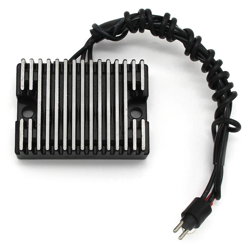 Voltage Rectifier Regulator for Harley-Davidson XLH 883, XLH1000 (1986-2003)