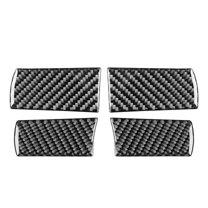 Steering Wheel Cover Trim for Chrysler 300, 300C, Dodge Magnum (2005-2010)
