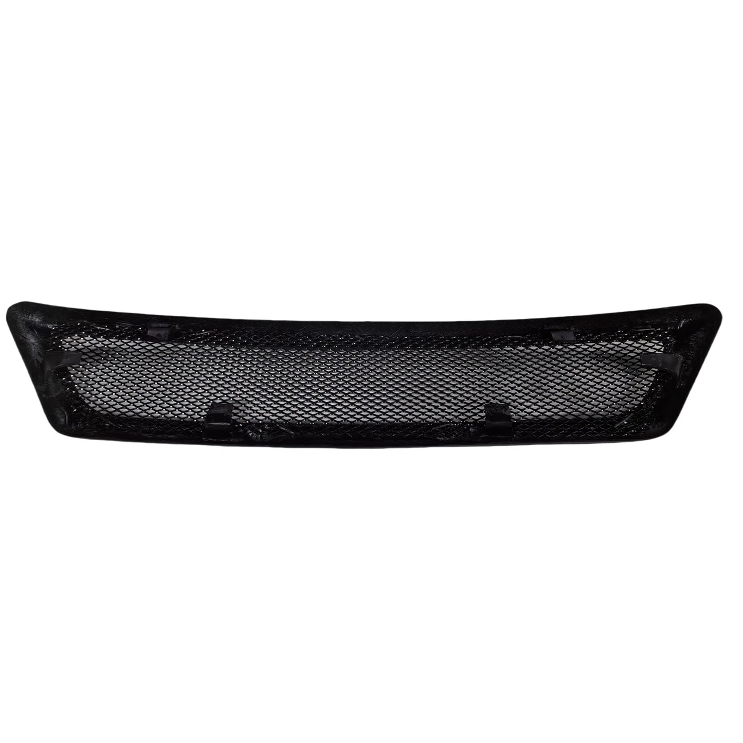 1pc Front Bumper Grille for Infiniti G20 (1999-2002) Carbon Fiber