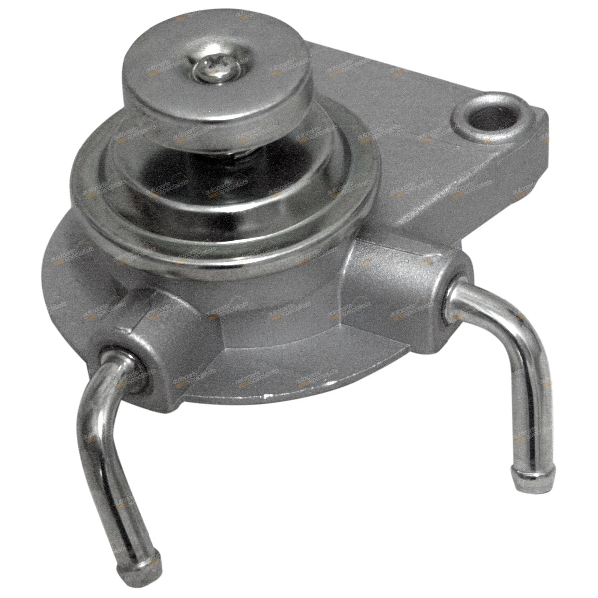 Diesel Fuel Filter Primer Pump for Toyota Hilux 2L & 3L