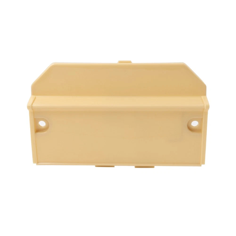 ABS Battery Box Cover for Honda FourTrax 300 TRX300FW 4x4 88-00 Beige