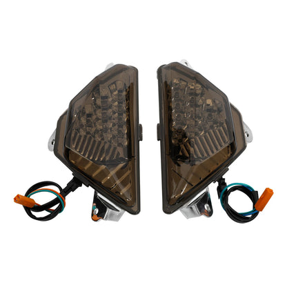 Front Turn Signals Lights 650 for Ninja 1000/Z1000SX (2017-2019/2018-2023)