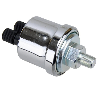 Oil Pressure Sensor Sender Switch 0-10Bar for VDO