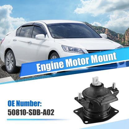 Rear Engine Motor Mount for Honda Accord (2003-2005)