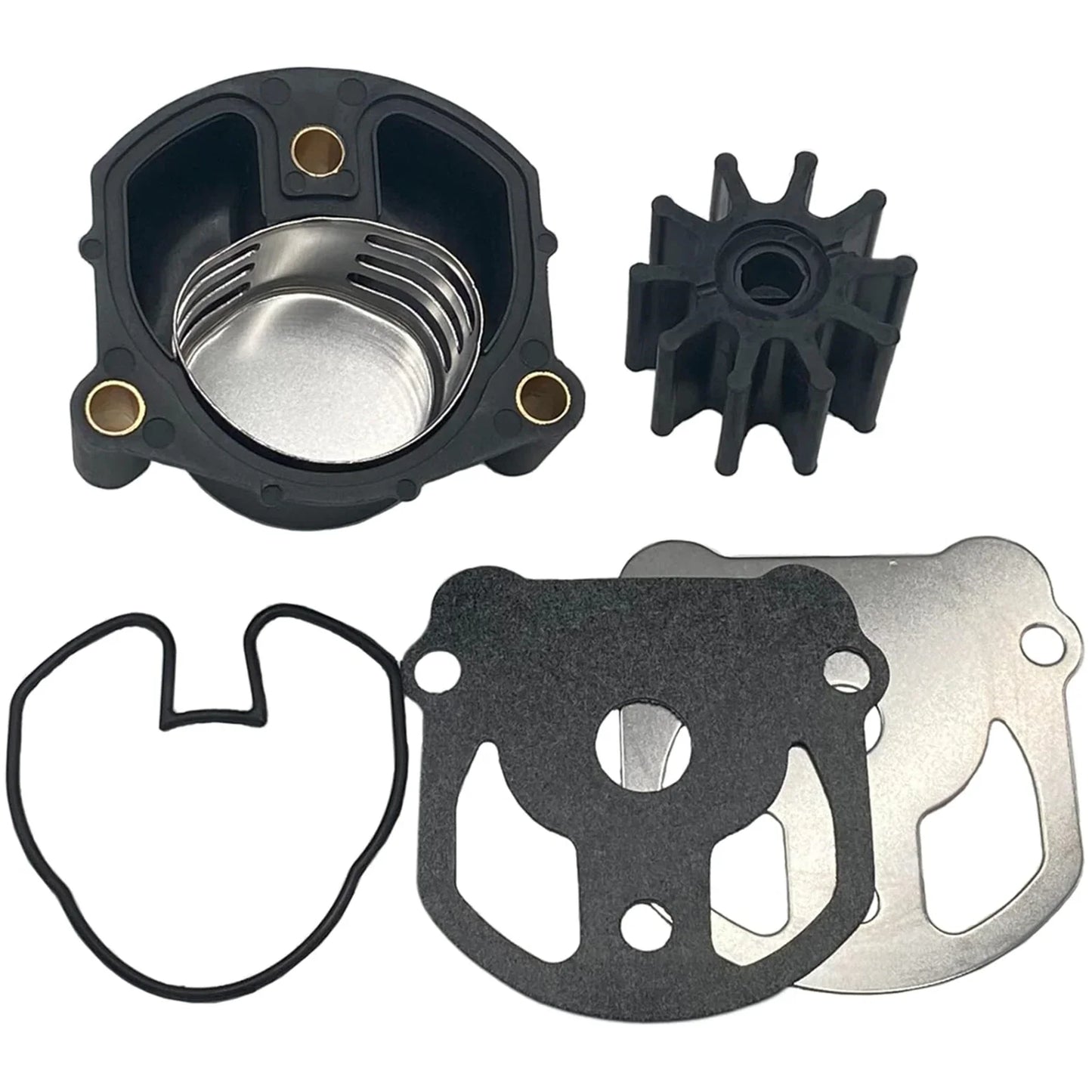 New Impeller Kit for OMC Cobra 1986-1993