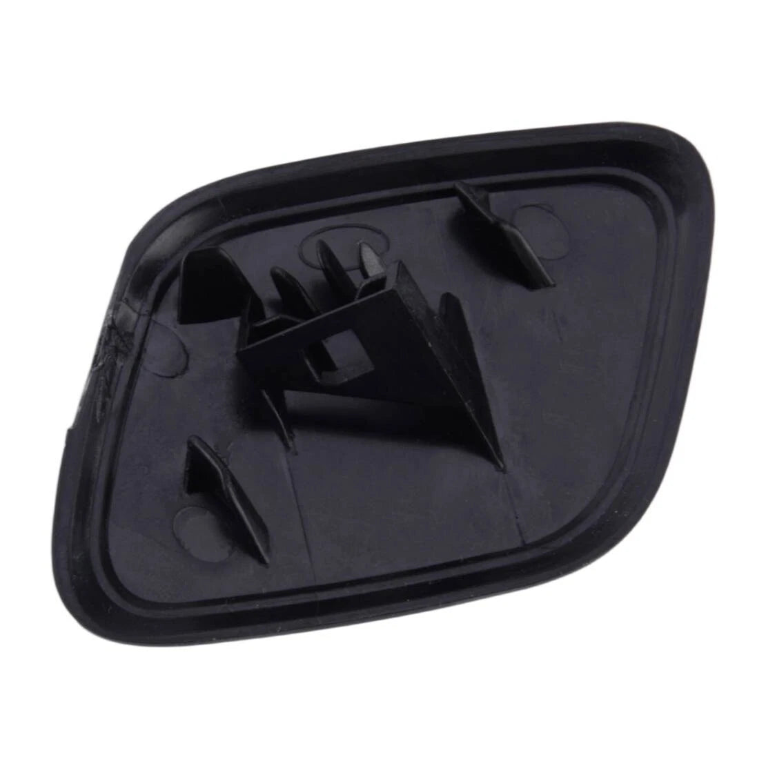 Front Headlight Washer Jet Covers for Ford Focus (2010-2014)