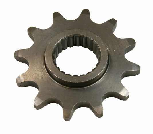 12-Tooth Front Steel Sprocket for Polaris Xplorer 300 4x4 (1996–1999)