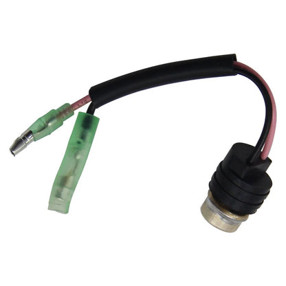 Radiator Fan Thermo Switch for Yamaha Z175 C85 VZ175 D150 L200 L250 L130