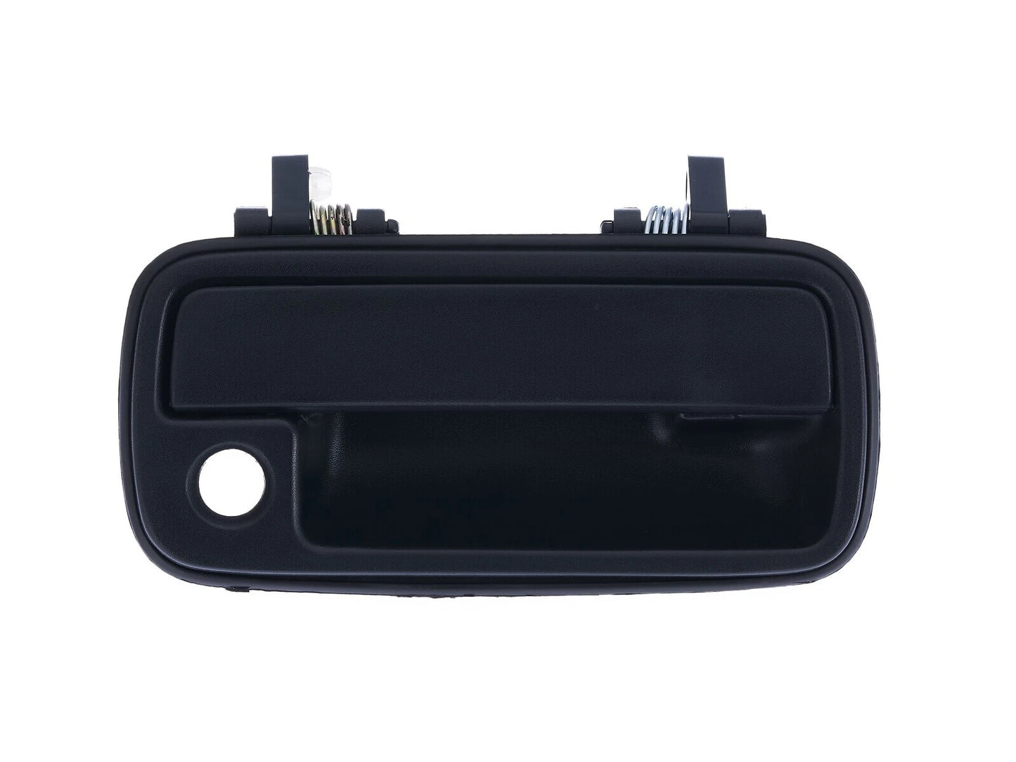 Textured Black Front Right Outer Door Handle for Suzuki Vitara 1988-1998