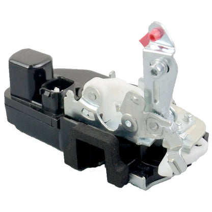 Tailgate Lock Latch Actuator Motor Rear for Jeep Liberty (2002–2012)