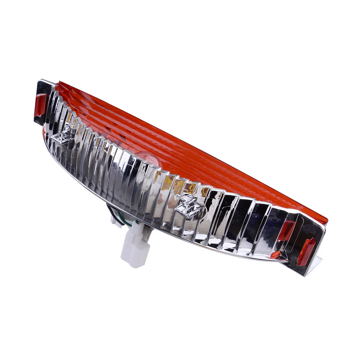 Halogen High Mount Stop Lamp & Base Cover for Hyundai Elantra (2011-2016)
