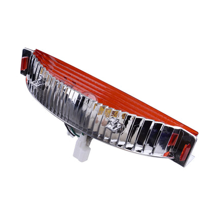 Halogen High Mount Stop Lamp & Base Cover for Hyundai Elantra (2011-2016)