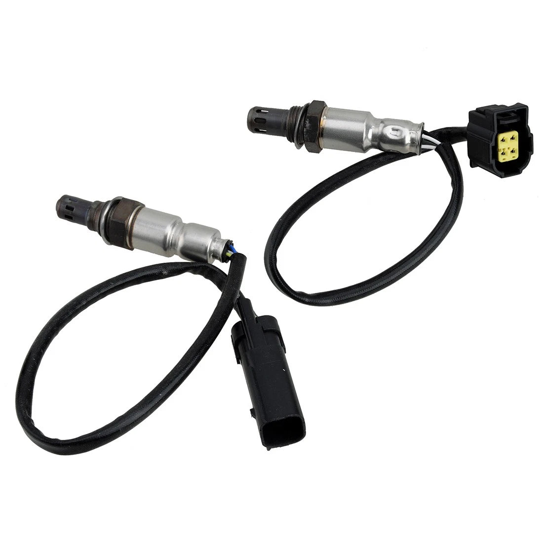 Oxygen O2 Sensor for Fiat 500X 2.4L, Chrysler 200 (2015-2018)