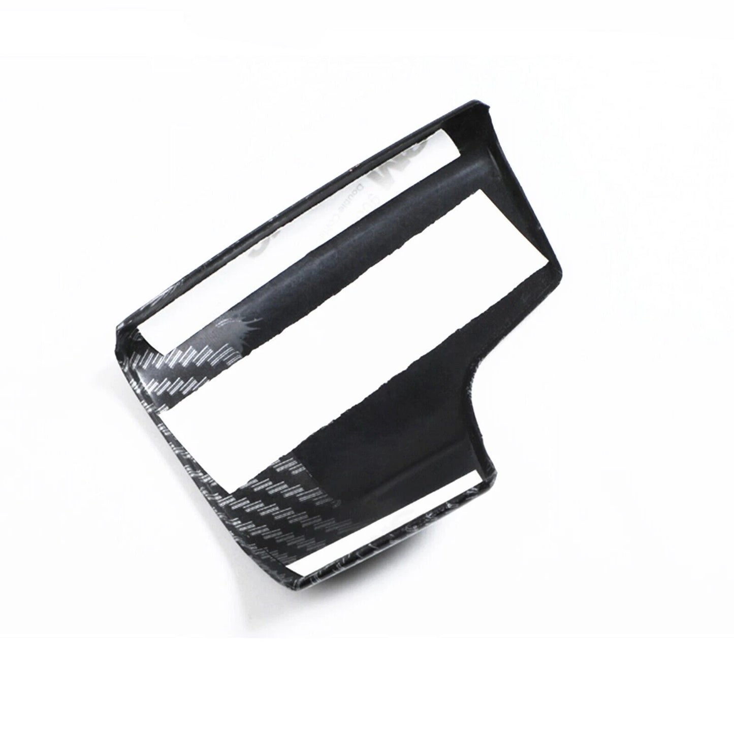 Gear Shift Knob Cover for Audi A6 A7 Q7 (2019-2023)