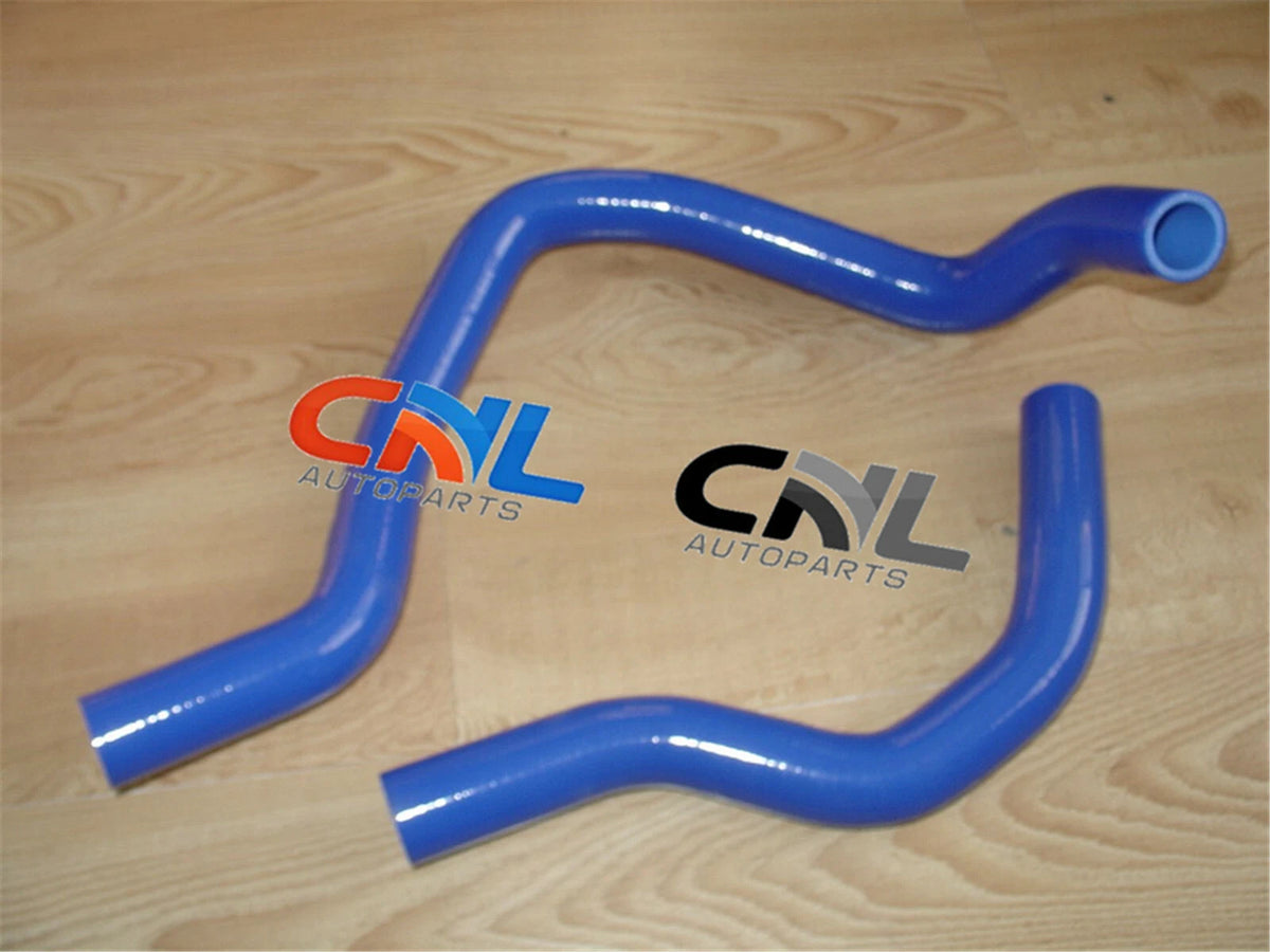 Silicone Radiator Hose for Honda Civic/CRX EF B16 (1988-1991)